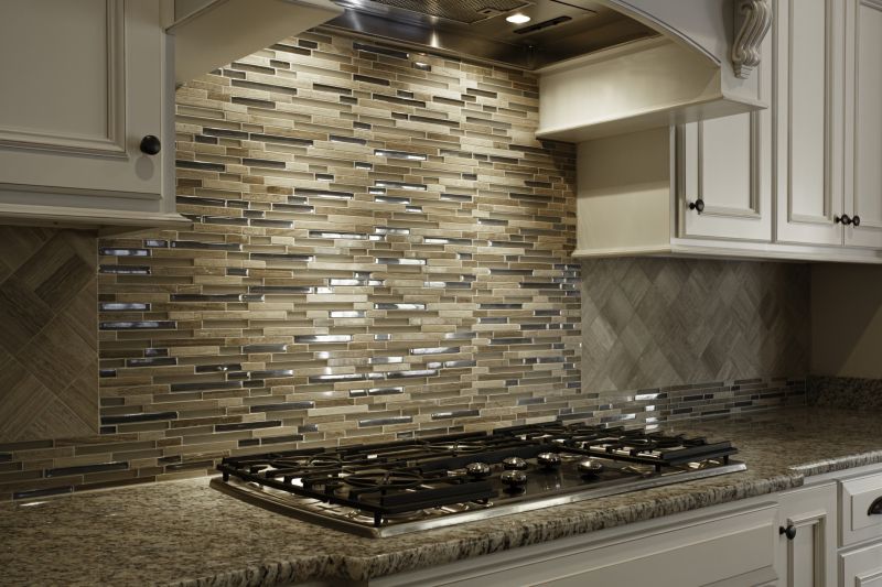 Backsplash Replacement detail