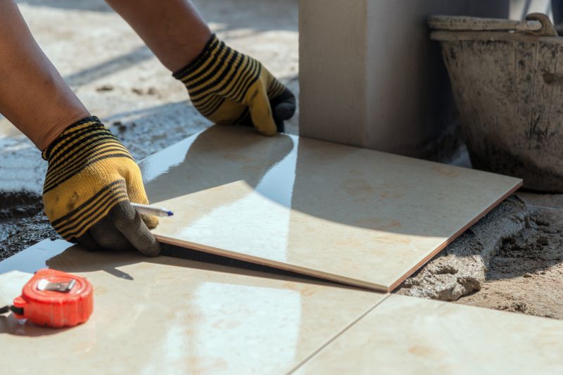 Indoor Tile Services